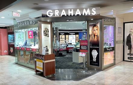 grahams myer centre adelaide.